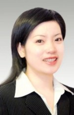 Nina Huang