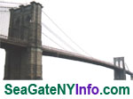 Sea Gate Homes